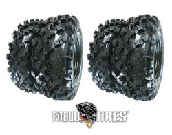 Däckpaket PITBULL GROWLER 26-14