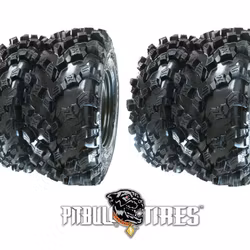 Däckpaket PITBULL GROWLER 26-14