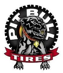 Däckpaket PITBULL GROWLER 26"