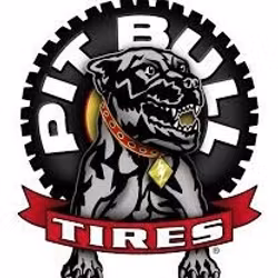 Däckpaket PITBULL GROWLER 26"