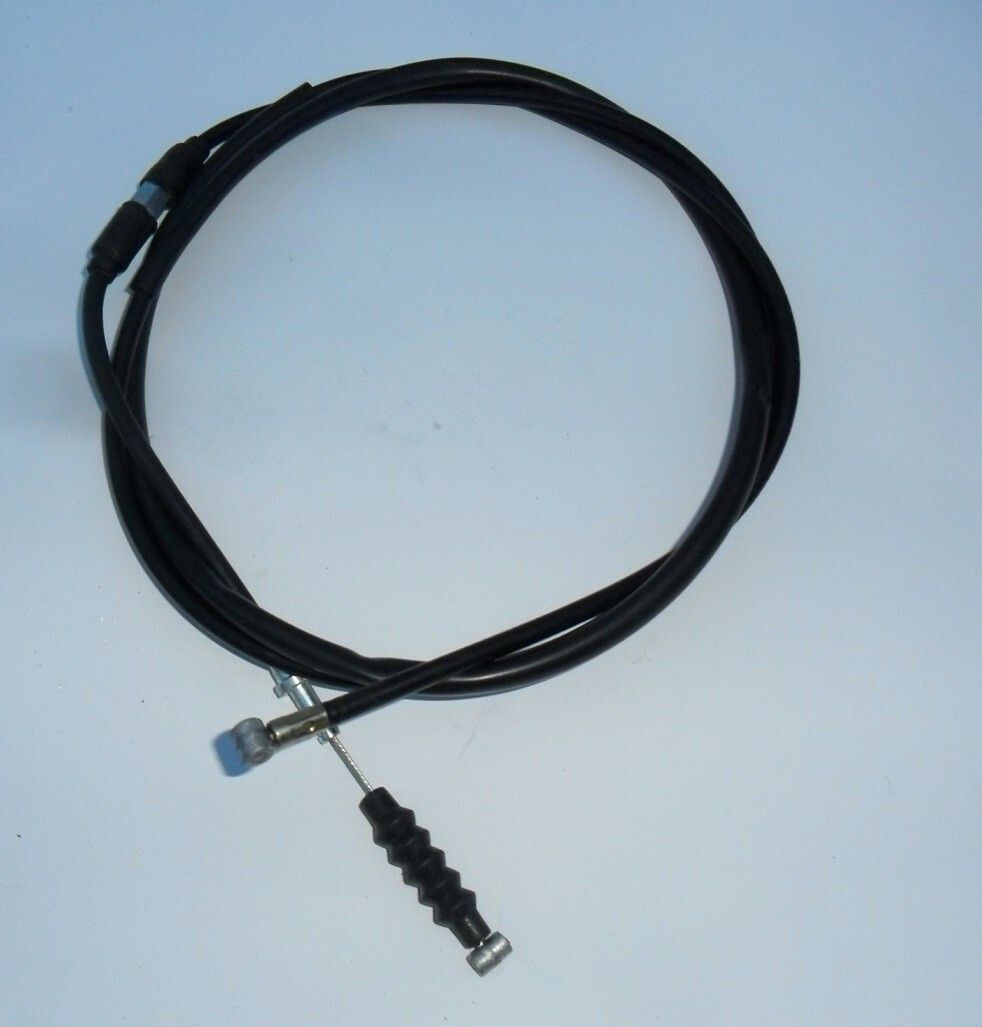 Bromswire Bashan S7 200-250