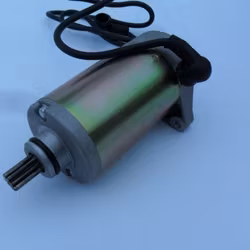 Startmotor Shineray 300 Mfl.