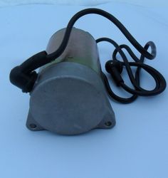 Startmotor Shineray 300 Mfl.