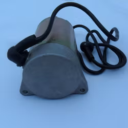 Startmotor Shineray 300 Mfl.