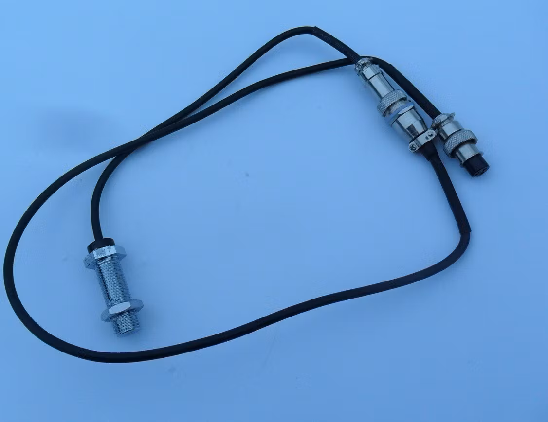 Hastighetsgivare/Speedsensor 300 Buyang Linhai,Allroad,Goes