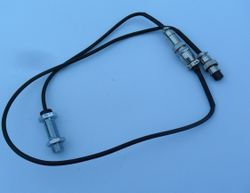 Hastighetsgivare/Speedsensor 300 Buyang Linhai,Allroad,Goes