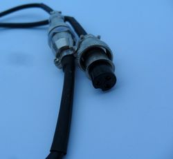 Hastighetsgivare/Speedsensor 300 Buyang Linhai,Allroad,Goes