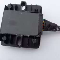 Voltregulator/Likriktare Bashan S7 Mfl