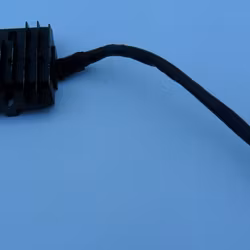 Voltregulator/Likriktare Bashan S7 Mfl