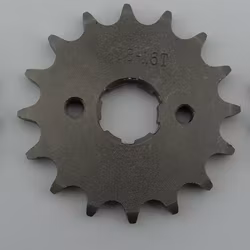 Framdrev 16T 428 17mm axel