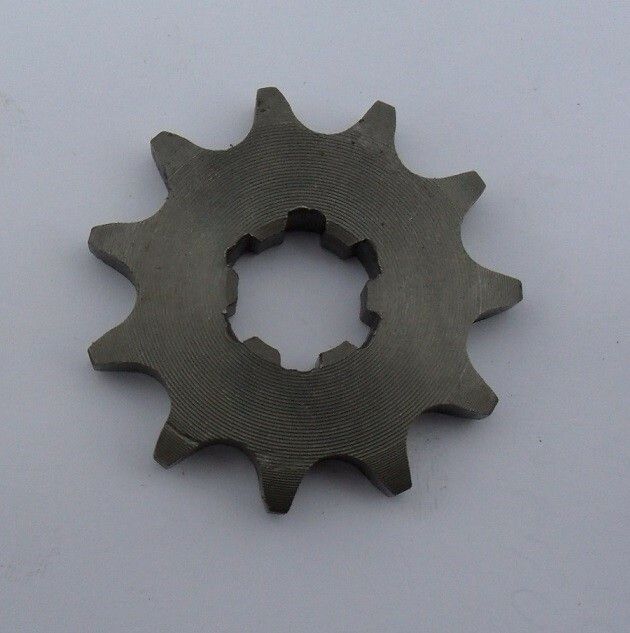 Framdrev 11T 428 17mm Axel