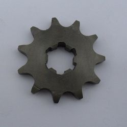 Framdrev 11T 428 17mm Axel