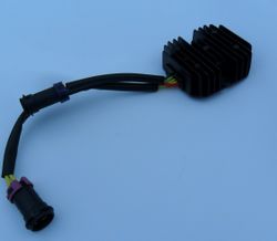 Voltregulator/Likriktare 300cc Allroad,Buyang
