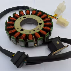 Stator/Tändplatta 300,Linhai,Buyang,Allroad