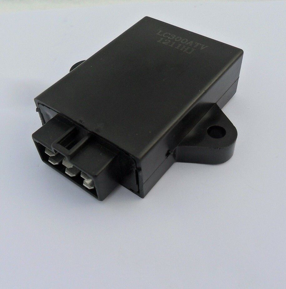 CDI Box ATV Shineray GN 250- 300cc