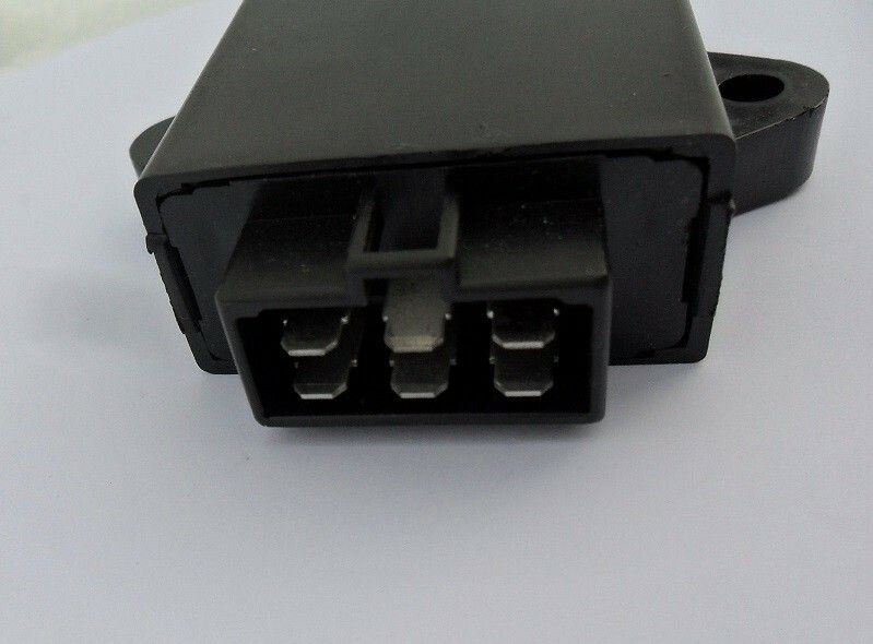 CDI Box ATV Shineray GN 250- 300cc