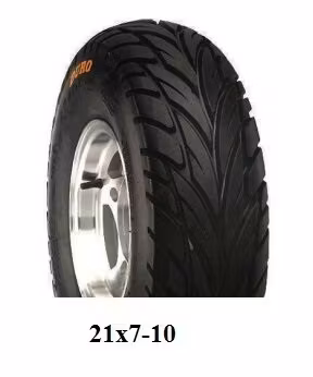 Vägdäck 21x7-10 Duro DI2019