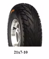 Vägdäck 21x7-10 Duro DI2019