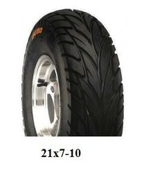 Vägdäck 21x7-10 Duro DI2019