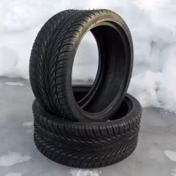 Framdäck Sunf 185/30-14