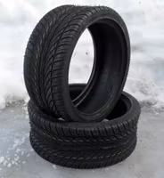 Framdäck Sunf 185/30-14