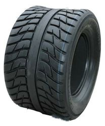 Kingtire 225/40-10 Bakdäck