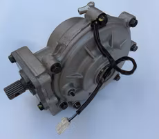Framdiff Allroad,Buyang,Goes,Linhai 300