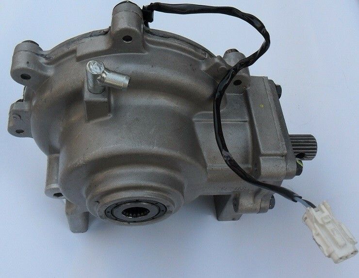 Framdiff Allroad,Buyang,Goes,Linhai 300