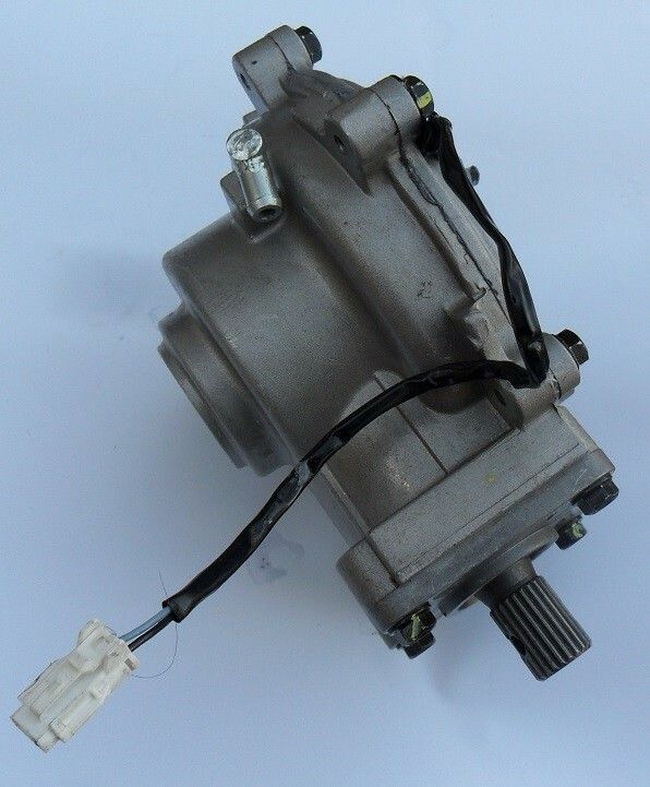 Framdiff Allroad,Buyang,Goes,Linhai 300