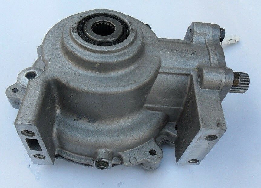 Framdiff Allroad,Buyang,Goes,Linhai 300