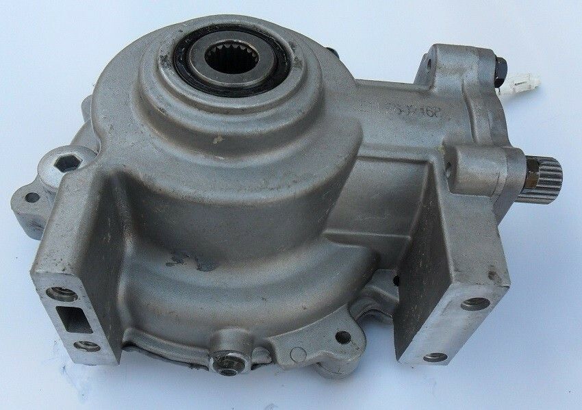 Framdiff Allroad,Buyang,Goes,Linhai 300