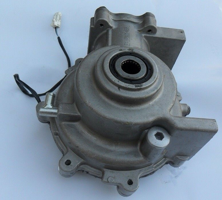 Framdiff Allroad,Buyang,Goes,Linhai 300