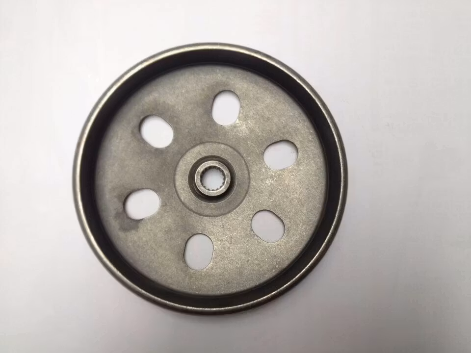 Kopplings trumma Linhai 400