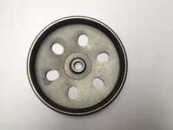 Kopplings trumma Linhai 400