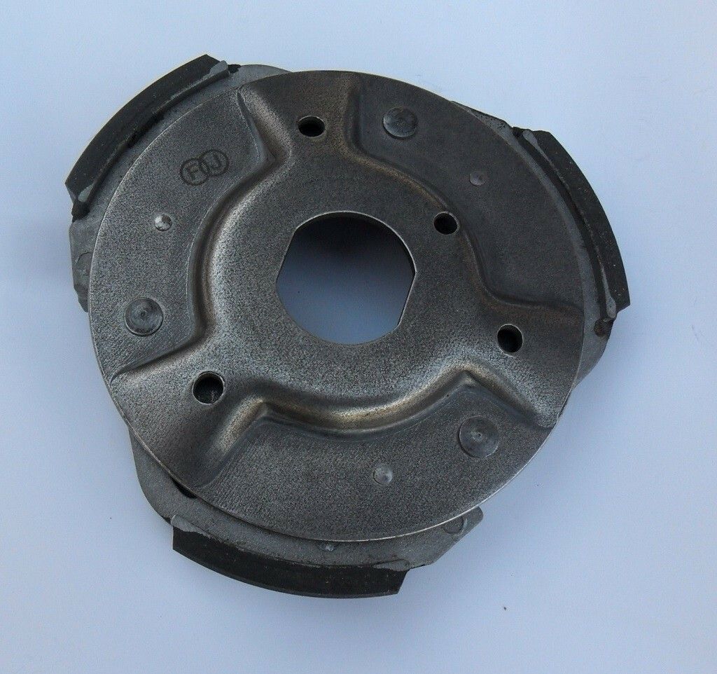 Slungkoppling Linhai 400 ATV