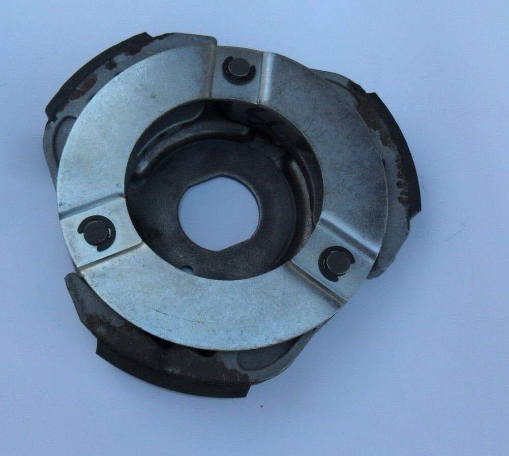 Slungkoppling Linhai 400 ATV