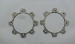 Distans Spacers 5mm delning 144-156