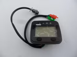 Hastighetsmätare Linhai LCD 260-300