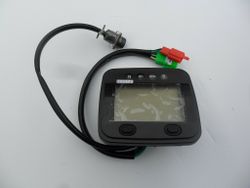 Hastighetsmätare Linhai LCD 260-300