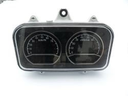 Hastighetsmätare CF Moto 500 LCD