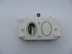 Hastighetsmätare CF Moto 500 LCD