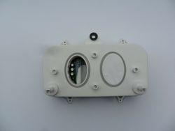 Hastighetsmätare CF Moto 500 LCD