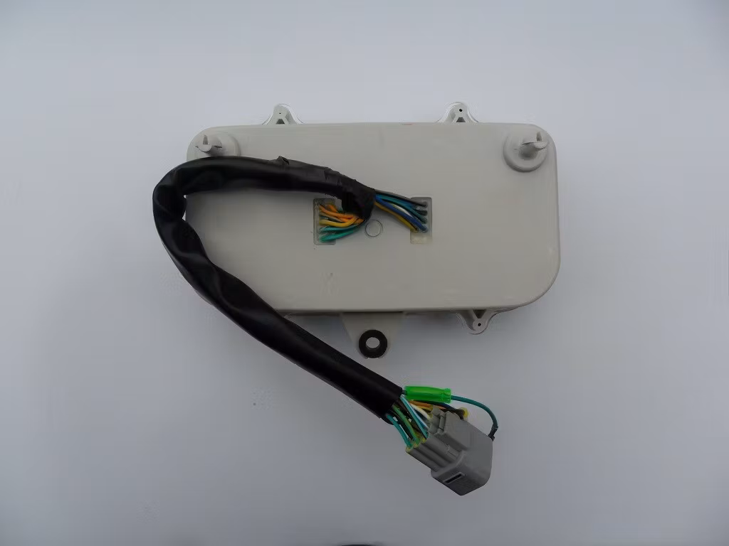 Instrumentpanel CF-Moto 500 BL Allroad