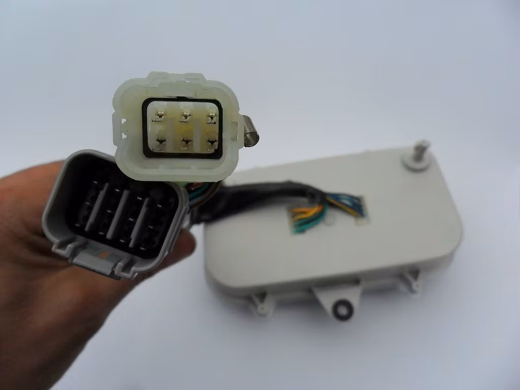 Instrumentpanel CF-Moto 500 BL Allroad