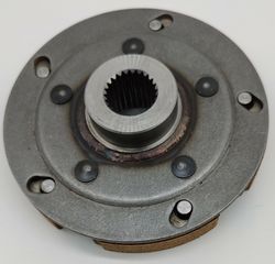 Slungkoppling ATV Linhai 520