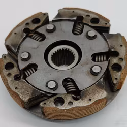 Slungkoppling ATV Linhai 520