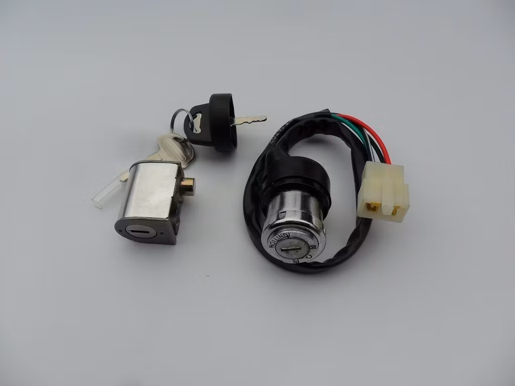 Tändningslås ATV CF Moto/Goes 500-600cc