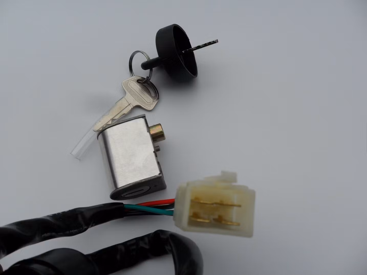 Tändningslås ATV CF Moto/Goes 500-600cc