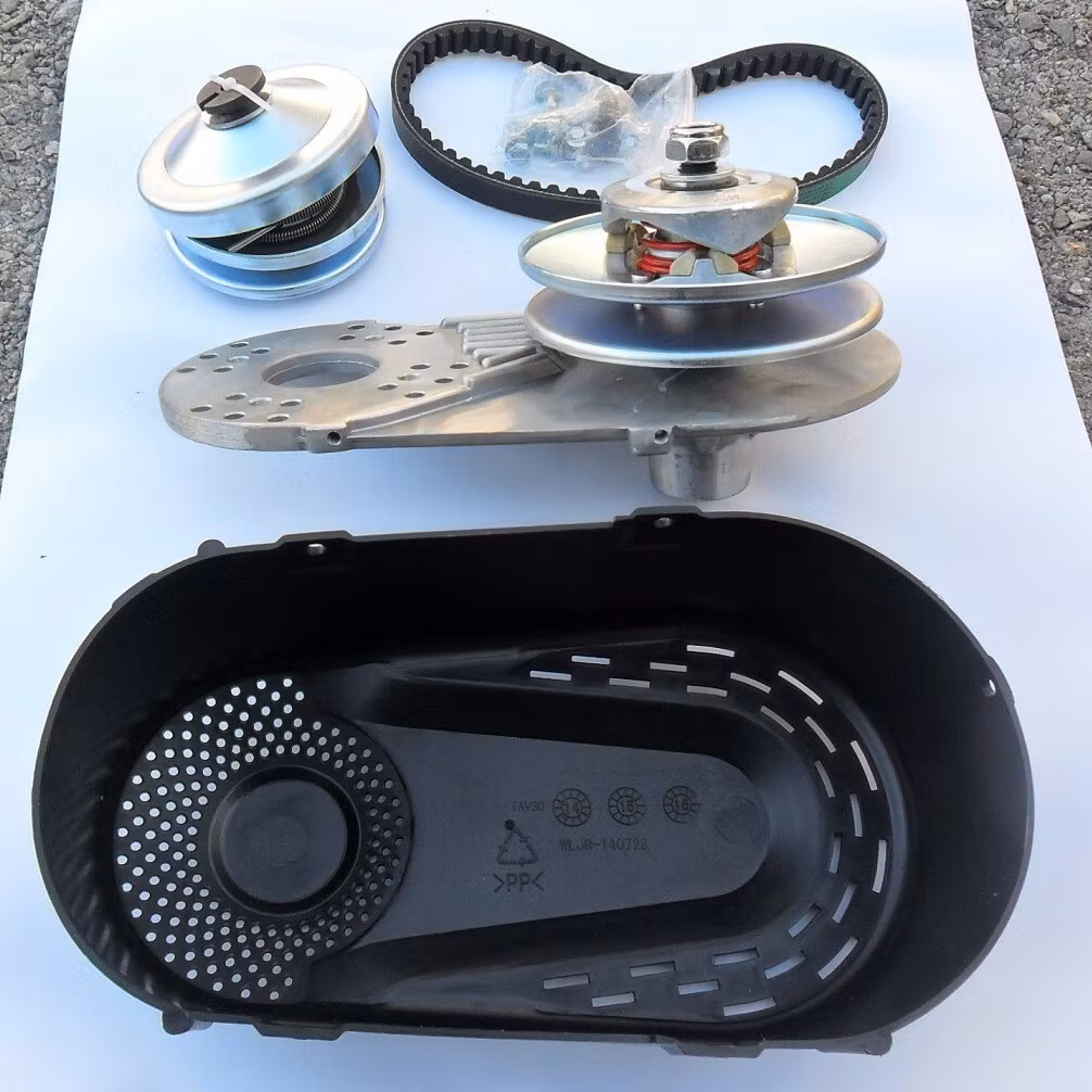 Variator Konverteringkit 3/4"