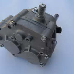 Backväxel Universal